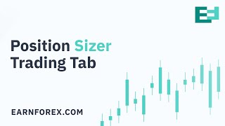 Position Sizer — Trading Tab Tutorial