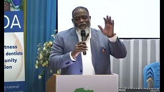 Voddie Baucham - Serving with calling