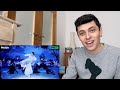 Artist Reacts to BTS Live Performance on MMA 2020 For the First Time (ON + Life Goes On + Dynamite)