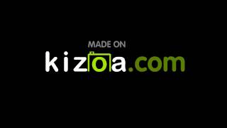 Kizoa Video Editor - Movie Maker: Russ - Pull The Trigger