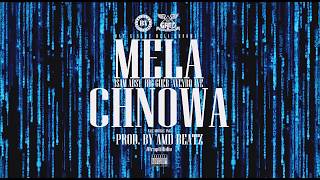 BAT & GAM7 - MELA CHNOWA | prod. by AmdBeatz