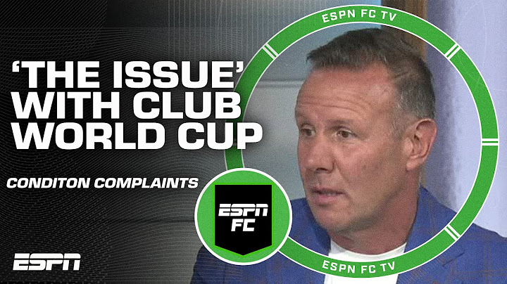 TEN PLAYERS asked to be replaced in Juventus' loss to Real Madrid?! 😳 'THAT'S THE ISSUE' WITH CWC! 👀