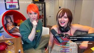 Carrot Clit Pussy PeachJars Meowri