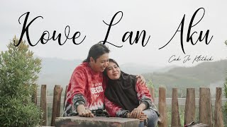 Jo Klithik  Kowe Lan Aku 