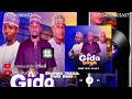 Gida Daya Shamsu Teego Dari Dari Official Audio 2026 