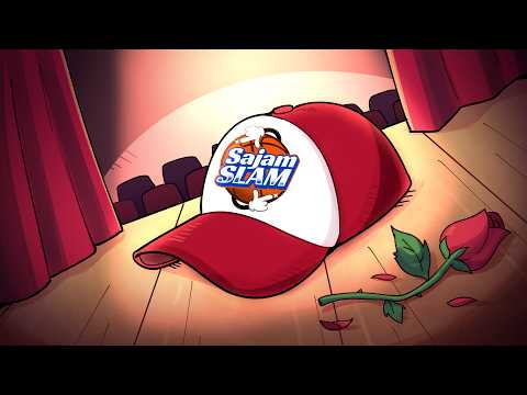 The Last Slam