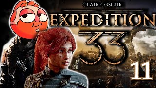 Clair Obscur: Expedition 33 | Part 11
