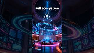 Step into a connected future where trading, learning, and investing coexist in harmony.