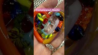 Glass Hearts