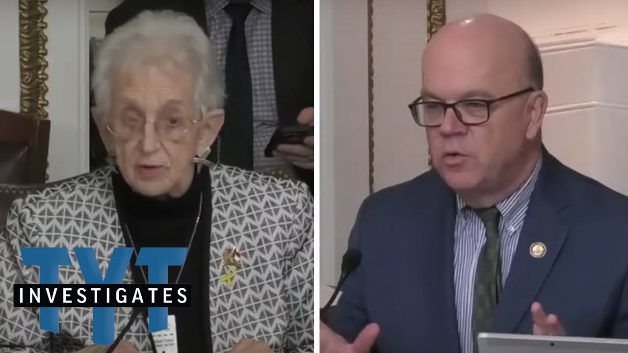 Jim McGovern HAMMERS MAGA Republicans Over Their Growing List Of Failures