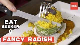 The Best New Vegan Restaurant In America Eat Seeker Fancy Radish