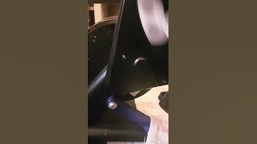 Wahoo Kickr 18 failure