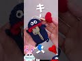 マカロニエッジはどう考えてもかわいい!キーケースが登場!