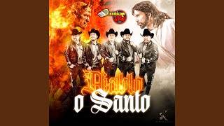 Diablo O Santo