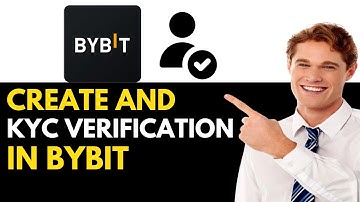 Bybit Account Create And KYC Verify (BEST METHOD)