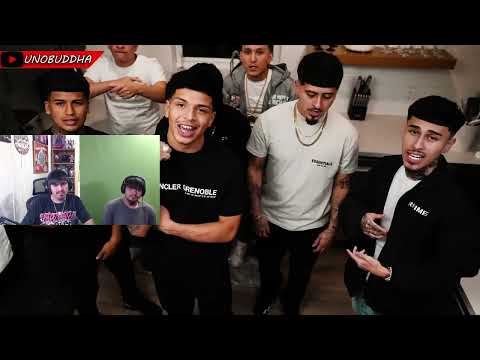 Trapalot - At This Point  | REACTION VIDEO!
