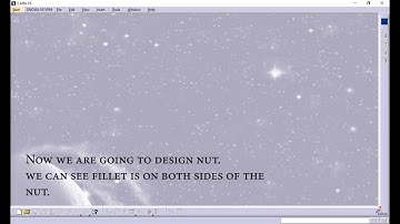 Nut for Rigid Flange Coupling