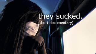 My honest experiences with suicide. (documentary)