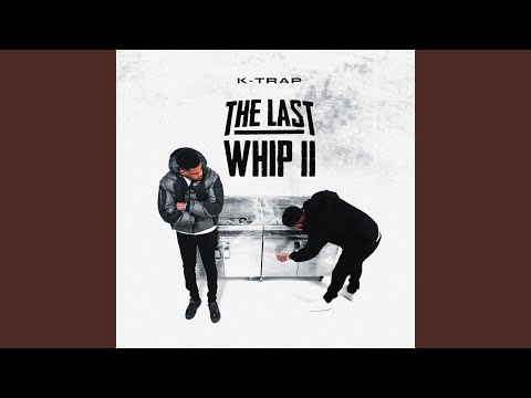 K-Trap - Extra Sleeve (feat. Headie One)
