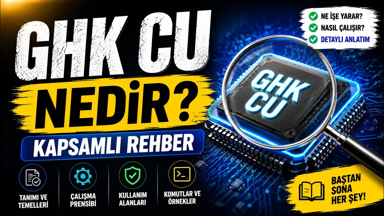 ghk cu nedir GHK-Cu Nedir? (Bakır Peptidi) Kapsamlı Rehberi: Cilt, Saç ve Biyolojik Gençleşme Sırları