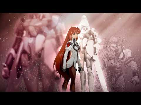 Xenogears OST Omen Foreboding EXTENDED