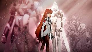 Xenogears Ost  Omen  Foreboding extended
