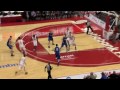 2013 CIS Final 8 MBball Consolation #2: Victoria Vikes vs UBC Thunderbirds