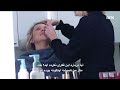 Hvem blir Norges statsminister?    چه کسی نخست وزیر ناروی خواهد شد؟