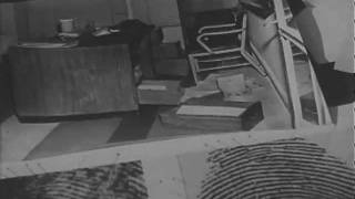 Crime Scene Investigation And Fingerprinting
