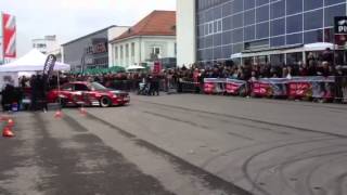 King racing