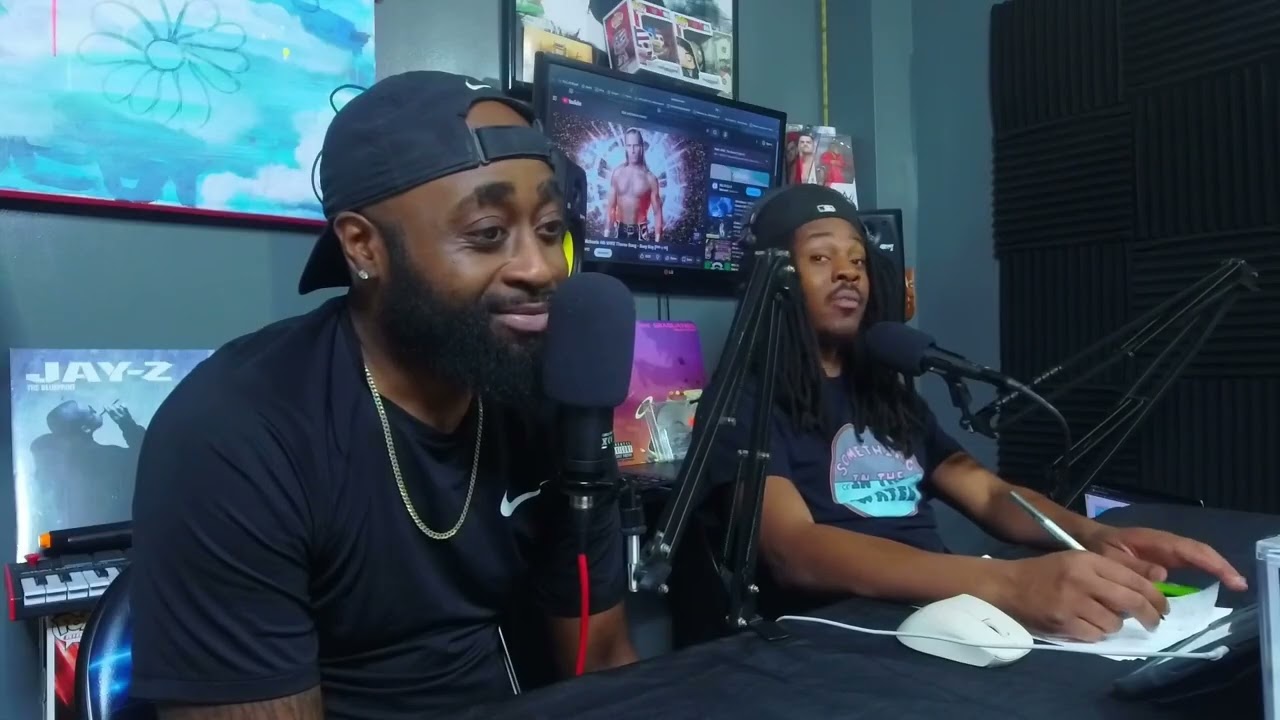 Bathroom Break Faction | Volume 7