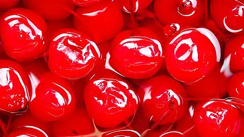 What You Should Know About Artificial Food Dyes