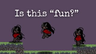 Game Design 102: Engagement Theory