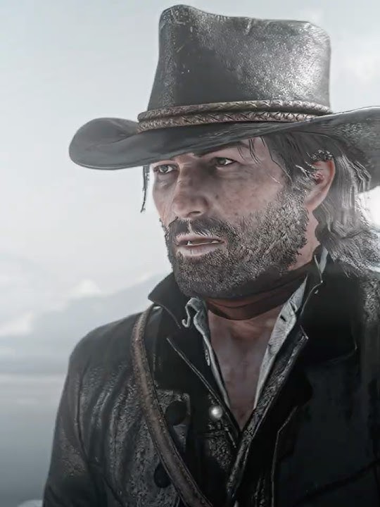 Best Revenge Gunslinger 🔥 - #rdr2 #shorts #reddeadredemption #arthurmorgan