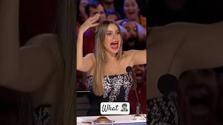 Best of American got talent #magic #gottalentglobal #simoncowell #funny
