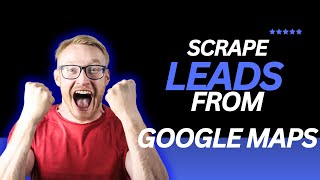 How to Use Google Maps Scraper to Get 500 Local Leads Fast