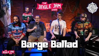 Barge Ballad - Yogscast & Longest Johns | Jingle Jam 2025 Music