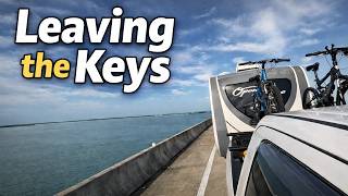 Pigeon Key, Historic Bridges &amp; Up Close Dolphin Moments in Florida