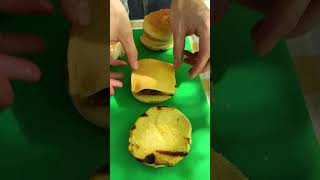 How to make the best burger Ever! ? #Grilling #burgers #cookingtips