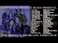 Best Of Morgan Heritage (Mixed by DJ Blaze Worldwide)