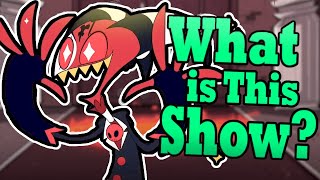 Helluva Boss What Is This Show? - Pilot Review