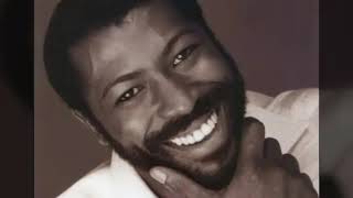 Teddy Pendergrass - All I Need Is You