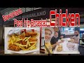 Food trip broasted chicken