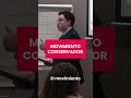 Muévete así en el escenario al hablar en público #shorts