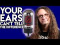 Changing Vacuum Tubes Won't Change Your Amp's Sound!