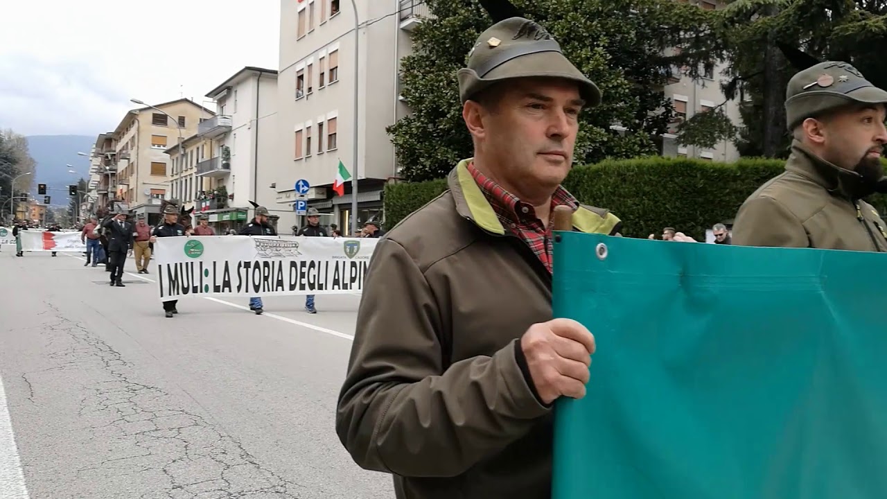 90° ANA Valdagno 2019