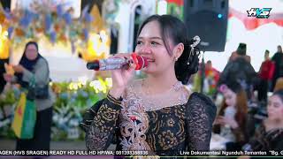 SALAM KANGEN - MEGAWATI - ALINDRA MUSIK 