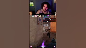 Twitch: JoJoDJ #cs2 #counterstrike2