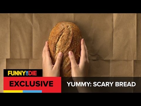 yummy:-scary-bread