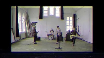 JAWS - BE SLOWLY (Official Video)